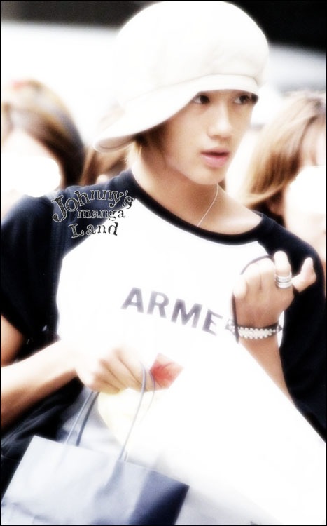 Ами Ай фотография #23