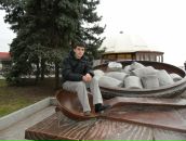 Сергій Перелай фотография #2 (источник - https://vk.com/id22120821)