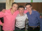 Фотография Козлюка Сергея