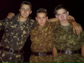 Богдан Ловягін фотография #15 (источник - https://vk.com/id70889528)