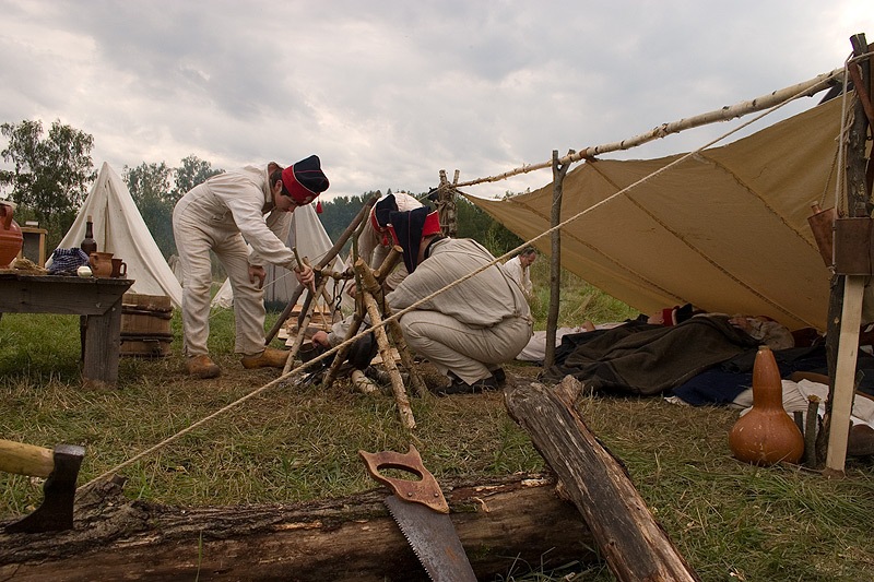 Денис Баринов фотография #7