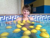 Фотография Горчакова (Зачесова) Оли