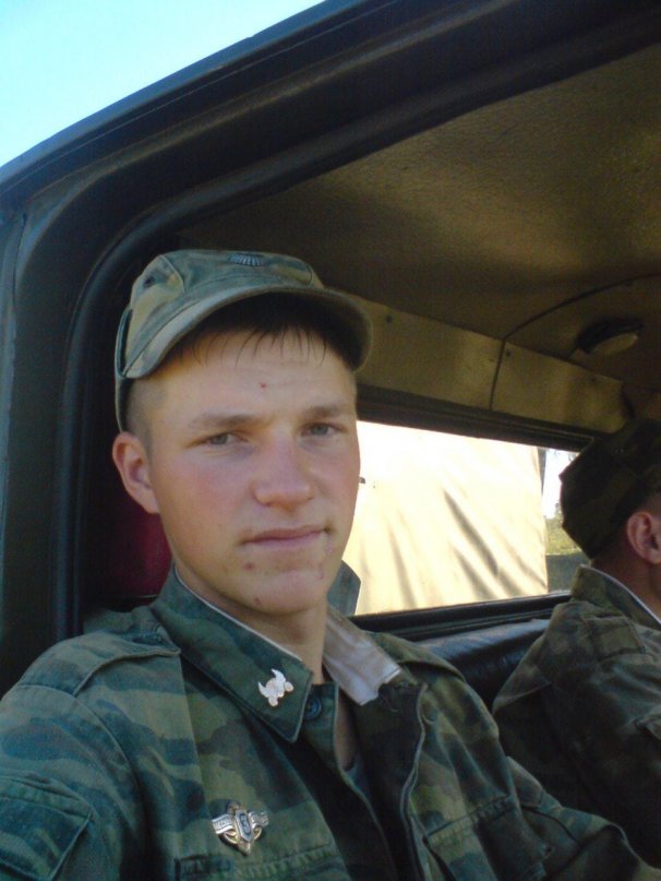 Игорь Полешкин фотография #6