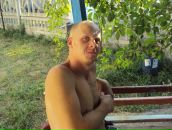 Фотография Родченкова Артёма