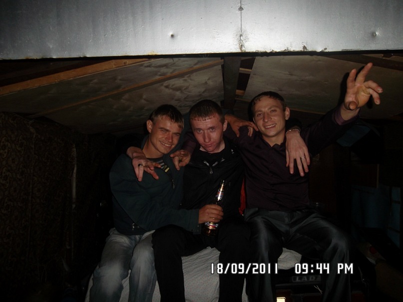 Дмитрий Купич фотография #15