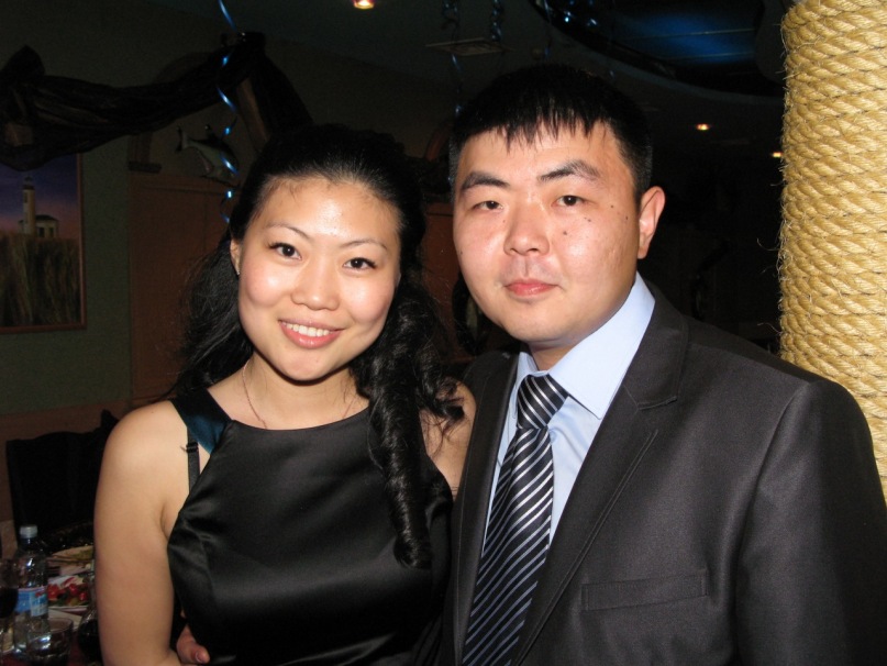 Виктор Ли фотография #47