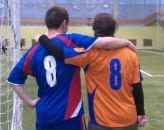 Фотография Шаламберидзе Анастасии