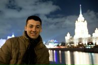 Фотография Вязовского Ильи