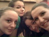 Фотография Точёновой Марии