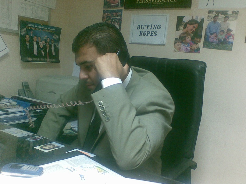 Karim Metry фотография #12