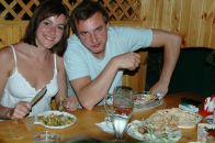 Фотография Топурии Валентины