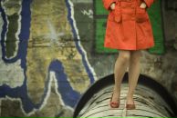 Фотография Бауэр Катерины