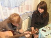 Фотография Цыбульской Татьяны