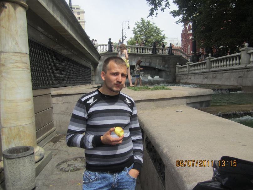 Тёма Тишин фотография #32