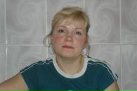 Фотография Степачевой Наталии