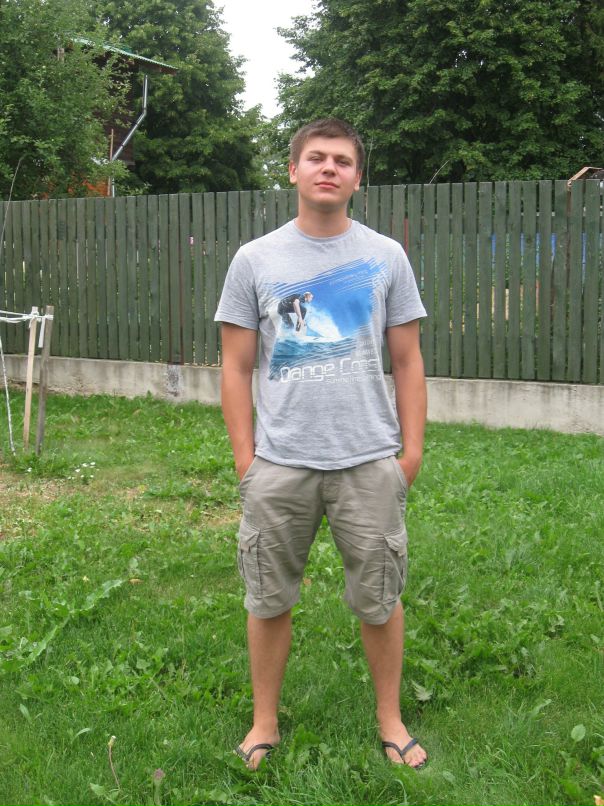 Серёга Амелин фотография #8