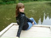 Фотография Масоловой Юльки