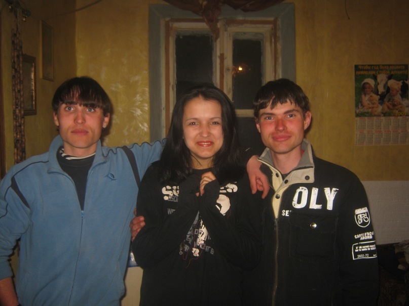 P@sh@ Volkov фотография #38