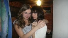 Фотография Захариной Екатерины