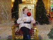 Фотография Добриогло Анастасии