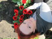 Фотография Максимовой Юлии