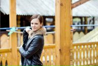 Фотография Юрьевой Ольги