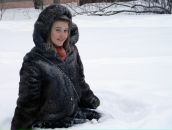 Фотография Илакиной Ани