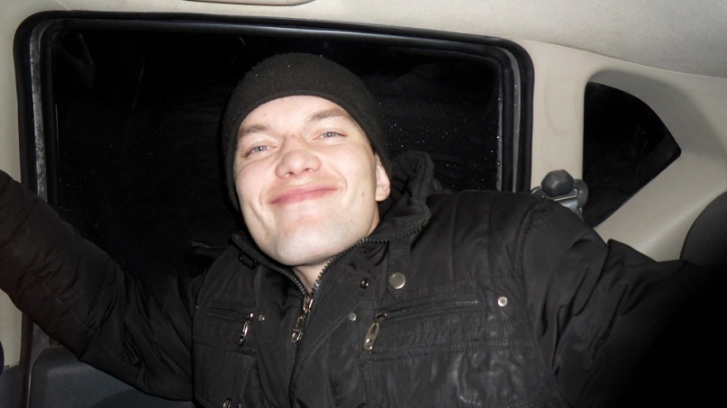 Сергей Горбачёв фотография #9