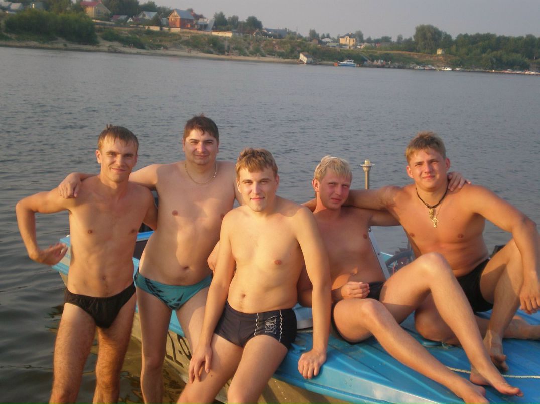 Илья Гренков фотография #9