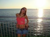 Фотография Ахметзяновой Дианы