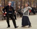 Серий Паркуріст фотография #1