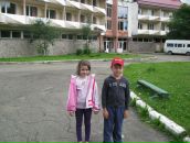 Іванка Жуковська фотография #1