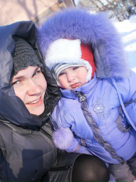№20, Ольга Гукк, 37 лет №20, Ольга Гукк, 37 лет