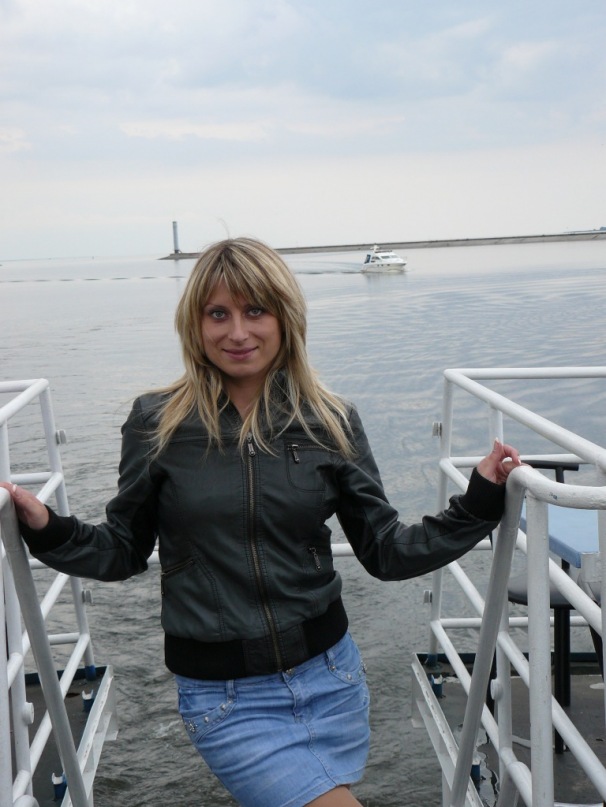 Света Онищенко фотография #43