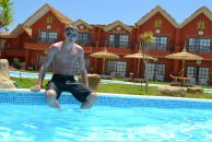 Фотография Рубинштейна Дениса