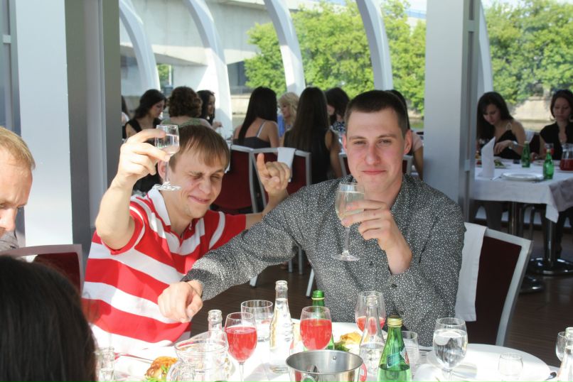 Александр Иванов фотография #23