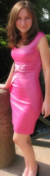 Лена ))) фото №1