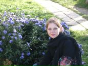 Фотография Мазымовой Елены