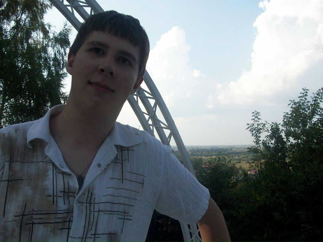 Дмитрий Скориков фотография #33