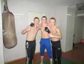 Фотография Авакумова Виталия