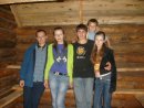 Лянуська Зінчук фотография #9 (источник - https://vk.com/id37022829)