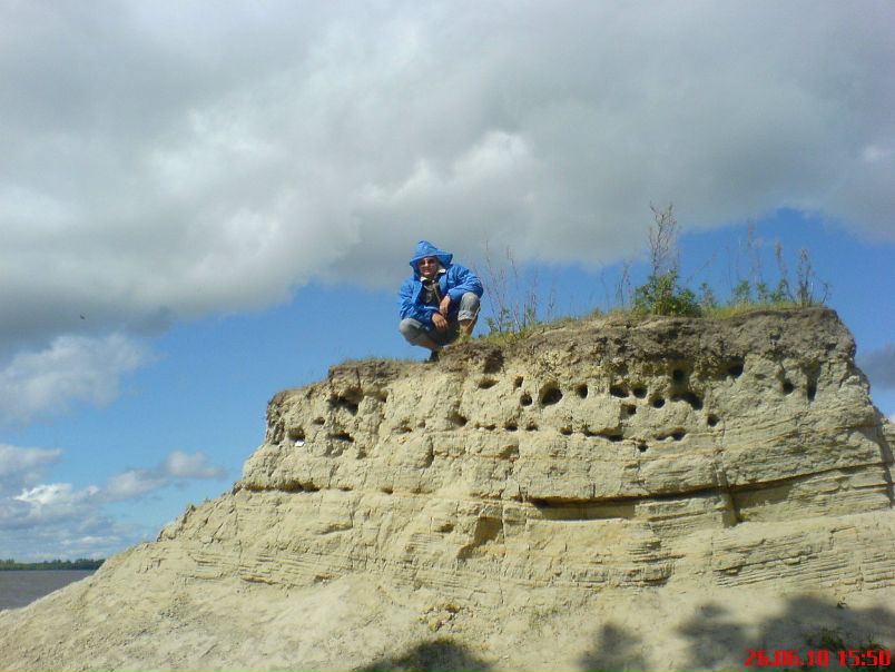 Игорь Павлов фото №6