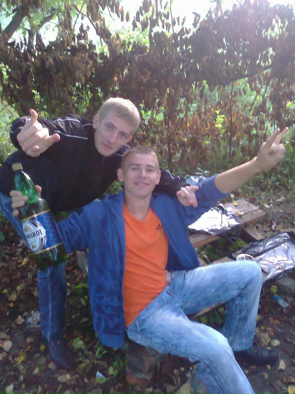 Антоха Бойко фотография #45