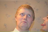 Фотография Трубина Макса