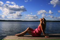 Фотография Масленниковой Екатерины