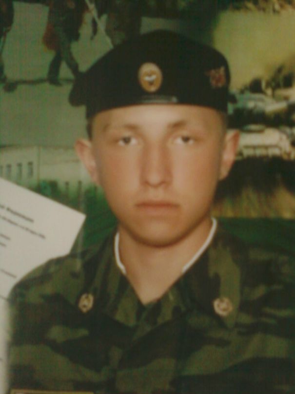 Дмитрий Мехряков фотография #43