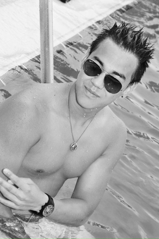 Alex Kim фотография #40