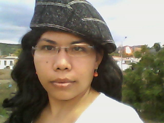 Luz Ramirez фотография #45