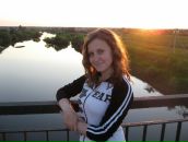 Фотография Серовой Ольги