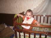 Фотография Овсянниковой-Тулиновой Аленки